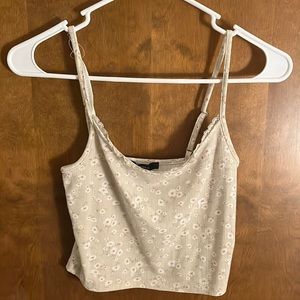 Forever 21 tank top